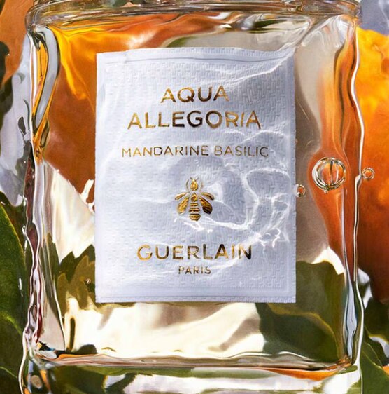 AQUA ALLEGORIA MANDARI BASILI EDT 40ML